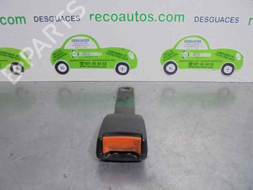 Seat buckle VW SHARAN (7M8, 7M9, 7M6) 1.9 TDI | BP20249182I32 