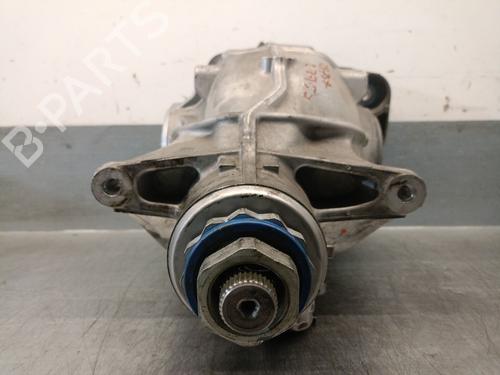 Rear differential BMW X3 (G01, F97, G08) xDrive 20 d Mild-Hybrid | BP30078738M24