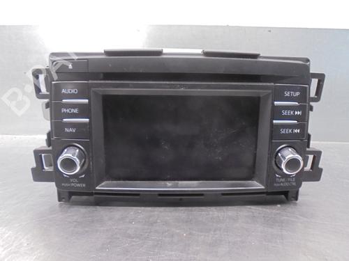 Used Display monitor Display monitor 17363629 17363629