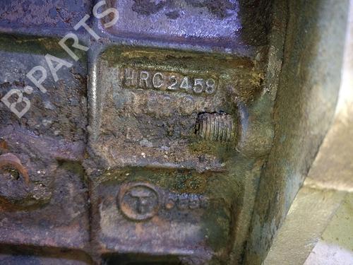 Gearbox LAND ROVER DEFENDER Station Wagon (L316) 2.5 TDI 4x4 (L316) | BP21577349M3 
