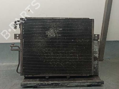 AC radiator KIA SPORTAGE SUV (K00) 2.0 TD 4WD | BP7253972M32 