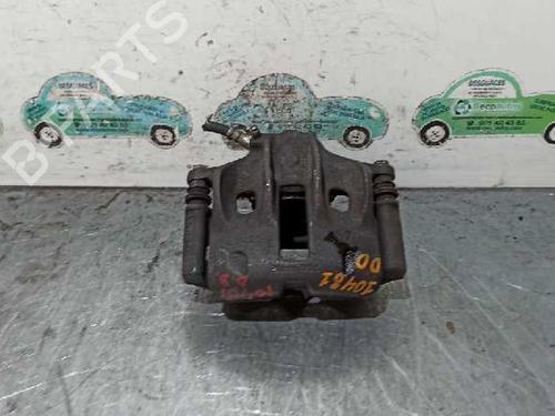 Used Right front brake caliper PEUGEOT 806 (221) 2.0 HDI (109 hp) 11615861