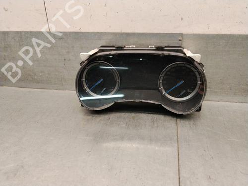 Quadro strumenti Quadro strumenti TOYOTA HIGHLANDER (GSU7_, AXUH7_, TXUA7_) 2.5 Hybrid AWD (AXUH78) (246 hp) 37033508 37033508