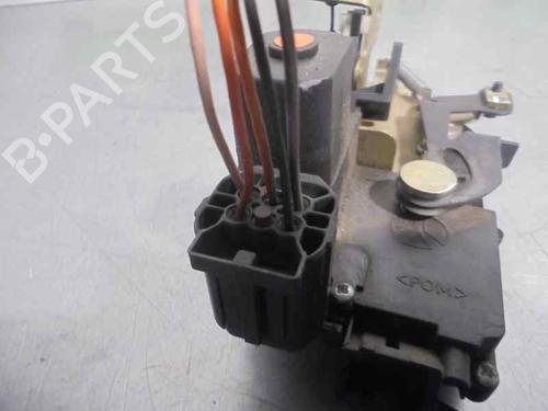 Rear left lock LAND ROVER RANGE ROVER II (P38A) 4.6 4x4 | BP4669740C100 