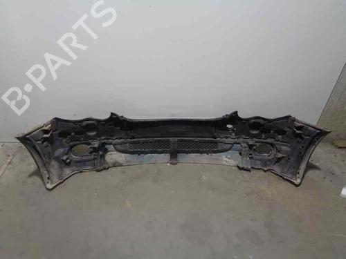 Front bumper MERCEDES-BENZ C-CLASS (W203)  | BP6296411C7 