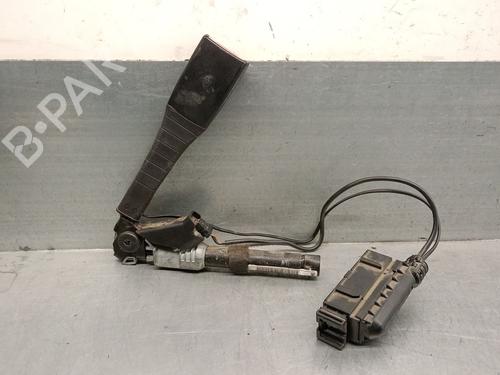 Used Front left belt tensioner OPEL CORSA D (S07) 1.3 CDTI (L08, L68) (90 hp) 30096957