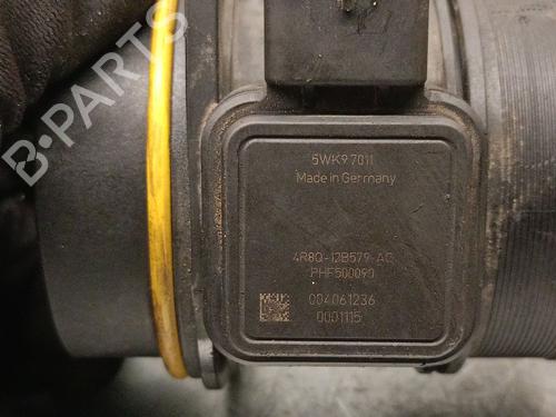 Mass air flow sensor JAGUAR S-TYPE II (X200) 2.7 D | BP28107310M95 