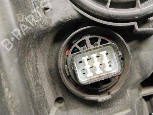 Left headlight HONDA CIVIC IX (FK) 1.6 i-DTEC (FK3) | BP36786382C28 - Image 11