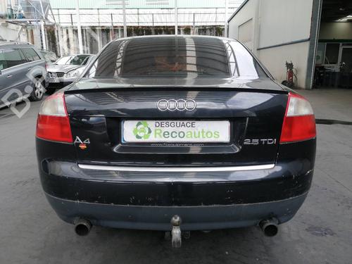 Warning switch AUDI A4 B6 (8E2) 2.5 TDI | BP18060938I22  - Image 8