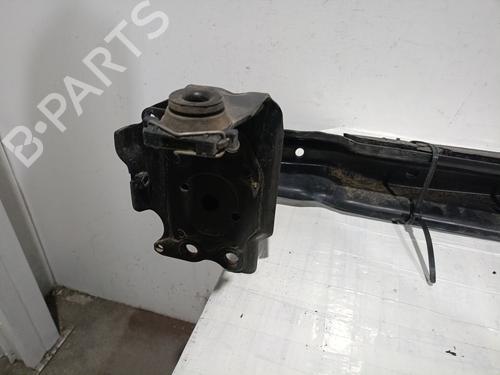 Front bumper reinforcement PORSCHE CAYENNE (9PA) 3.6 | BP32388666C109