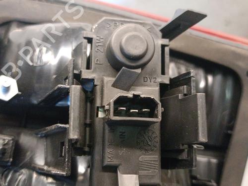 Left tailgate light SEAT LEON (1M1) 1.9 TDI | BP36433126C79 - Image 5