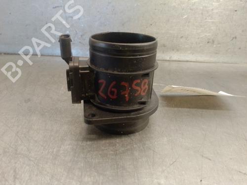Used Mass air flow sensor Mass air flow sensor VW GOLF VII Variant (BA5, BV5) 1.6 (110 hp) 39945659 39945659