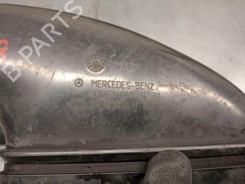 Pipe MERCEDES-BENZ C-CLASS T-Model (S204) C 200 CDI (204.201) | BP36388028M125 - Image 5