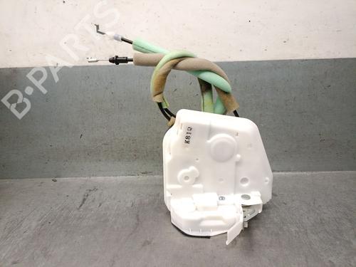 Used Rear right lock MAZDA CX-5 (KF) 2.0 (165 hp) 32217078