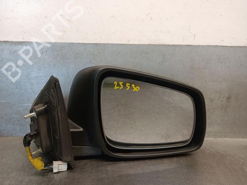 Used Right mirror Right mirror MITSUBISHI LANCER VIII (CY_A, CZ_A) 2.0 DI-D (CY8A) (140 hp) 36040734 36040734