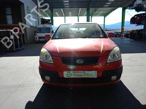Steering column stalk KIA RIO II (JB) 1.5 CRDi | BP27678560I23  - Image 11