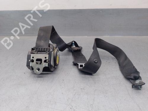 Front left seatbelt PEUGEOT BIPPER (AA_) 1.4 HDi | BP16916494I26 