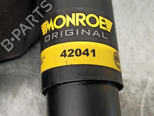 Left rear shock absorber CITROËN XSARA (N1) 1.6 16V | BP12678353M18 