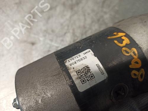 Starter FIAT BRAVA (182_) 1.6 16V (182.BB) | BP8363834M8 
