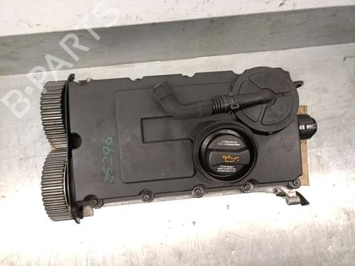 Cylinder head SEAT TOLEDO III (5P2) 2.0 TDI 16V | BP34344802M5  - Image 11