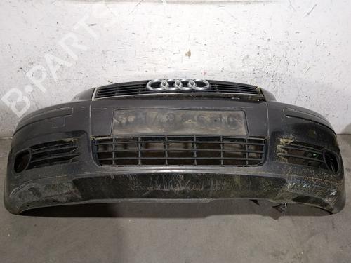 Used Front bumper AUDI A3 (8P1) 2.0 TDI 16V (140 hp) 26124187