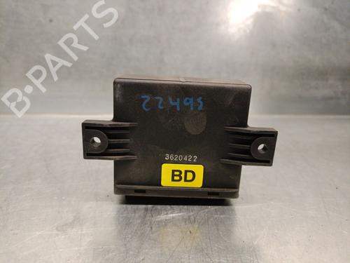Elektronisk modul OPEL ZAFIRA A MPV (T98) 2.2 DTI 16V (F75) | BP24844055M83 
