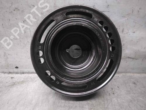 Used Pulley OPEL INSIGNIA A Saloon (G09) 1.8 (69) (140 hp) 17385322