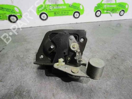 Rear left lock KIA CARNIVAL II (GQ) 2.9 CRDi | BP2092593C100 