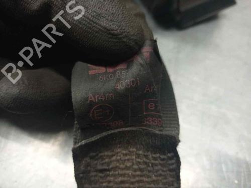 Rear left seatbelt SEAT CORDOBA Vario (6K5)  | BP9315564I29 