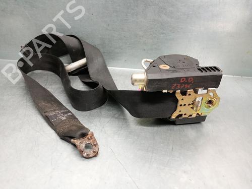 Front right seatbelt VW TRANSPORTER T5 Bus (7HB, 7HJ, 7EB, 7EJ) 1.9 TDI | BP29753517I25