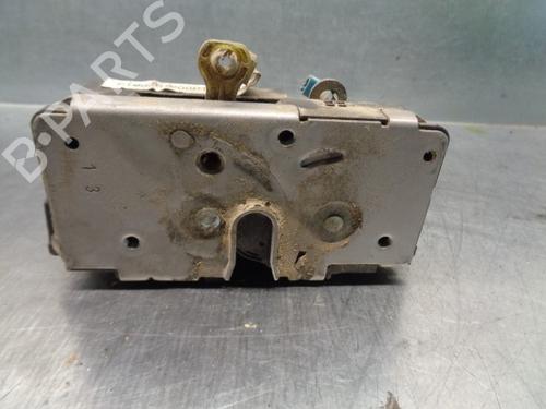 Front right lock FIAT PUNTO EVO (199_) 1.3 D Multijet (199AXD1B, 199AXD1A, 199BXD1B, 199BXD1A,... | BP11107562C97 