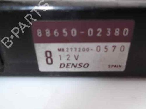 Elektronische module TOYOTA COROLLA (_E12_) [2001-2008]  20244935