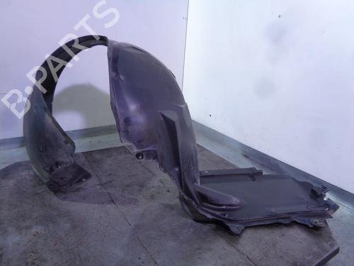 Used Wheel arch BMW 3 Touring (E46) 320 d (150 hp) 17201189