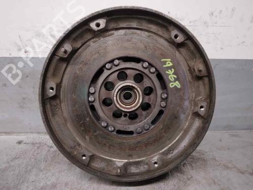 Used Flywheel MERCEDES-BENZ C-CLASS (W202) C 180 (202.018) (122 hp) 16967583