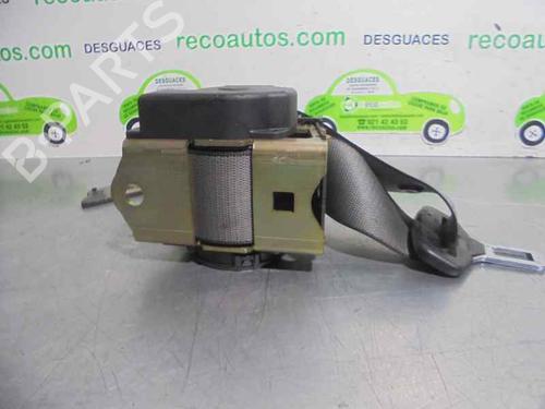 Rear right seatbelt BMW 5 (E39) 528 i | BP7445818I28 