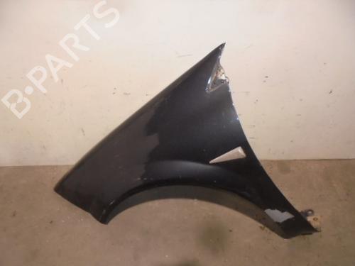 Used Left front fenders RENAULT MEGANE II Estate (KM0/1_) 1.5 dCi (KM16, KM1E) (106 hp) 12130008