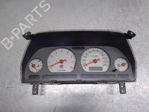 Used Instrument cluster MG MG ZR [2001-2005]  12533985