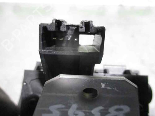 Tailgate lock VOLVO V40 Hatchback (525) D2 | BP2508400C101 