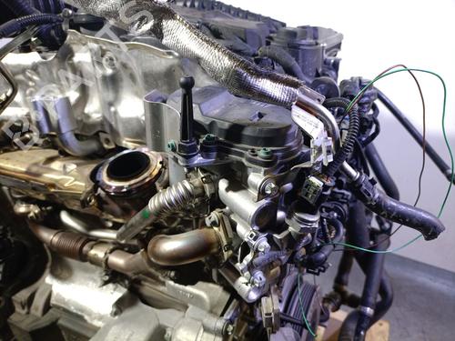 Engine MERCEDES-BENZ GLC (X253) 200 d 4-matic (253.916) | BP30059463M1