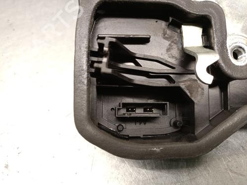 Front left lock BMW 3 (E90) 320 d | BP26138129C98 