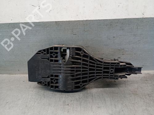 Front left exterior door handle LAND ROVER DISCOVERY SPORT (L550) 2.0 D 4x4 | BP25710961C128 
