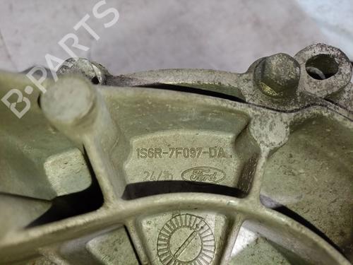 Gearbox FORD FIESTA VI (CB1, CCN) 1.6 TDCi | BP39652702M3 - Image 8