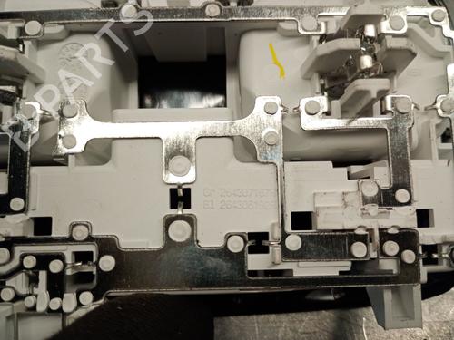 Interior roof light RENAULT CLIO V (B7_) 1.6 E-TECH 140 (B7MU) | BP29201092I8 