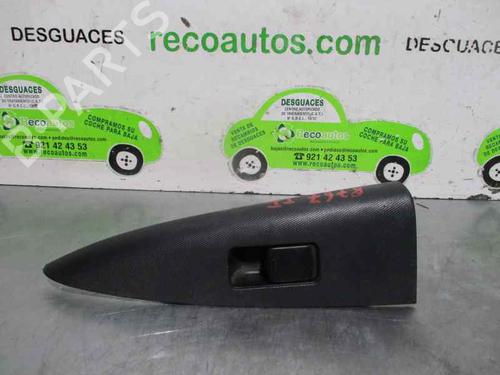 Used Left rear window switch NISSAN TIIDA Hatchback (C11) [2004-2014]  2728469