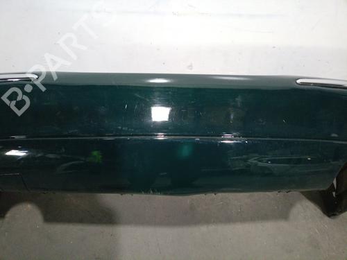 Bak støtfanger JAGUAR S-TYPE II (X200) 3.0 V6 | BP27980598C8 