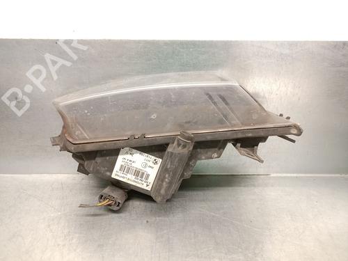 Right front fog light BMW 1 (E87) 118 d | BP27180266C31 