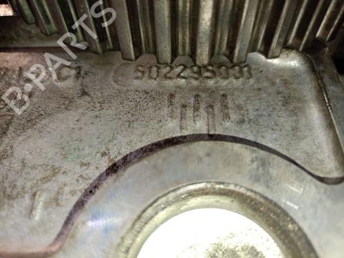 Cylinder head FIAT DUCATO Van (250_) 130 Multijet 2,3 D | BP26941510M5