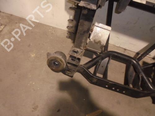 Rear axle MASERATI QUATTROPORTE V 4.2 | BP25234846M2 