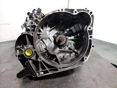 Used Gearbox Gearbox PEUGEOT 508 SW I (8E_) 2.0 HDi (163 hp) 36410183 36410183