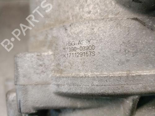 Alternator HYUNDAI IONIQ (AE) 1.6 GDI Hybrid | BP27201376M7